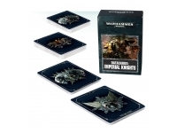 Datacards: Imperial Knights