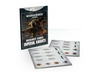 Datasheet Cards: Imperial Knights