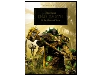 The Horus Heresy- Old Earth (Bok 47)