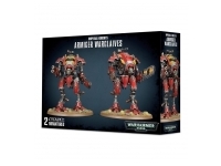 Imperial Knights Armiger Warglaives