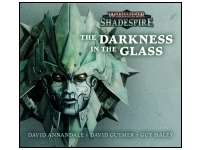 Shadespire: The Darkness in the Glass (CD)