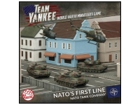 NATO's Front Line (Plastic) (Team Yankee)
