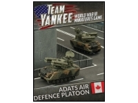 ADATS Air Defence Platoon (Team Yankee)