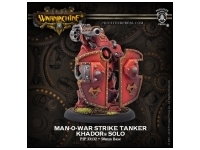 Khador Man-O-War Strike Tanker (Box)