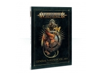 Warhammer Age of Sigmar: Generals Handbook 2018