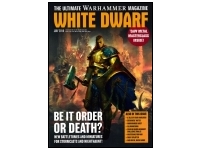 White Dwarf July 2018