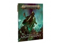 Battletome: Nighthaunt (OLD)