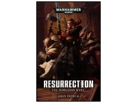 The Horusian Wars: Resurrection