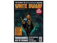 White Dwarf June 2018