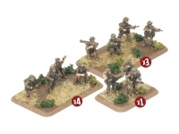 Mechanised Platoon (Team Yankee)