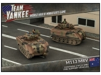 M113 MRV Platoon (Team Yankee)