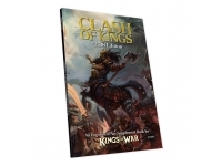 Kings of War - Clash of Kings 2018