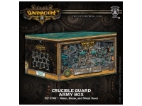 Crucible Guard Army Box