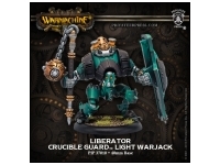 Crucible Guard  Liberator (Box)