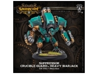 Crucible Guard Suppressor/ Toro/ Vindicator (Box - Plastic)