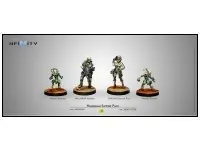 Haqqislam Support Pack