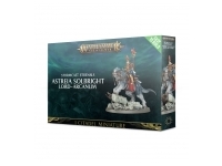 Easy to Build: Stormcast Eternals Astreia Solbright, Lord-Arcanum