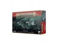 Easy to Build: Nighthaunt Dreadblade Harrows