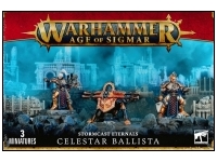 Stormcast Eternals Celestar Ballista (Easy to Build)