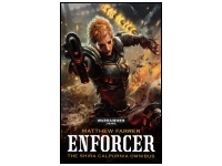 Enforcer: The Omnibus