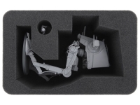 110 mm Foam Tray for Star Wars: Legion AT-ST