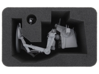 110 mm Foam Tray for Star Wars Legion: AT-ST