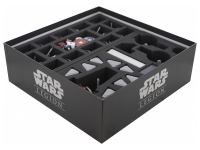 Feldherr foam kit for Star Wars: Legion Core Box