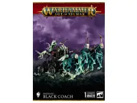 Nighthaunt Black Coach