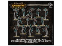 Crucible Guard Rocketmen (Box)