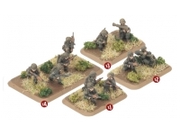 Armoured Infantry Platoon (Team Yankee)