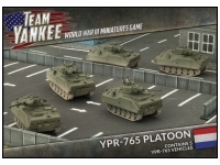 YPR-765 Platoon (Team Yankee)