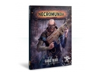 Necromunda: Gang War 4