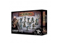 Necromunda: Cawdor Gang