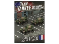 AMX-13 DCA AA Platoon (Team Yankee)