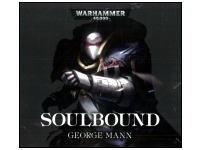 Soulbound (CD)
