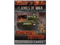 Enemy at the Gates Command Cards