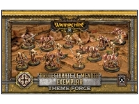 Protectorate Exemplar Theme Force (Box)