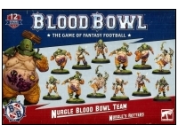 Blood Bowl: Nurgle's Rotters