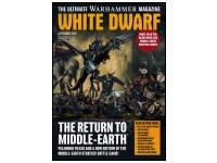 White Dwarf September 2018