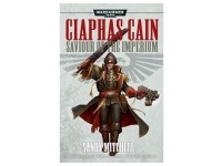 C/Cain: Saviour of the Imperium
