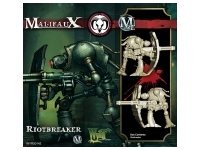 Guild: Riotbreaker (M2E)