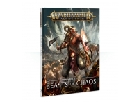 Battletome: Beasts of Chaos (OLD)