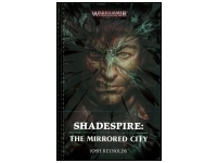 Shadespire: The Mirrored City (Hardback)