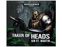 Taker of Heads (CD)