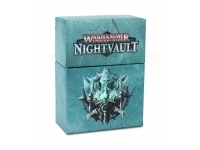 Warhammer Underworlds: Nightvault Deck Box