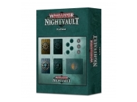 Warhammer Underworlds: Nightvault Playmat