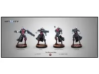 Nomads Hollow Men
