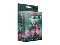 Warhammer Underworlds: Nightvault - The Eyes of the Nine