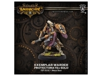 Protectorate Exemplar Warder