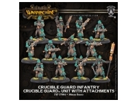 Crucible Guard Infantry and CA